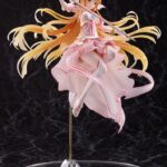 Descubre el apasionante mundo de Estatua Asuna Stacia Goddess of Creation.