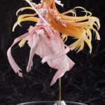 Descubre el apasionante mundo de Estatua Asuna Stacia Goddess of Creation.