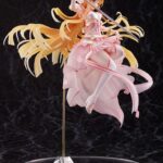 Descubre el apasionante mundo de Estatua Asuna Stacia Goddess of Creation.