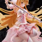 Descubre el apasionante mundo de Estatua Asuna Stacia Goddess of Creation.