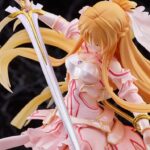 Descubre el apasionante mundo de Estatua Asuna Stacia Goddess of Creation.