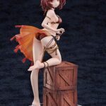 Descubre el apasionante mundo de Estatua Atelier Sophie Swimsuit.