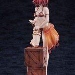 Descubre el apasionante mundo de Estatua Atelier Sophie Swimsuit.