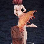 Descubre el apasionante mundo de Estatua Atelier Sophie Swimsuit.
