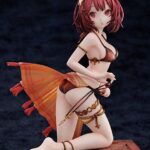 Descubre el apasionante mundo de Estatua Atelier Sophie Swimsuit.