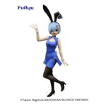 Descubre el apasionante mundo de Estatua BiCute Bunnies Rem China.