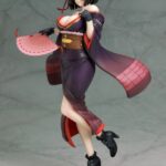 Descubre el apasionante mundo de Estatua Black Disaster Spider Mio.