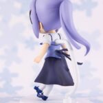 Descubre el apasionante mundo de Estatua Bloom Chino The Order a Rabbit.