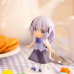 Descubre el apasionante mundo de Estatua Bloom Chino The Order a Rabbit.