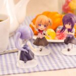 Descubre el apasionante mundo de Estatua Bloom Rize The Order a Rabbit.