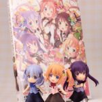 Descubre el apasionante mundo de Estatua Bloom Rize The Order a Rabbit.