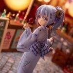 Descubre el apasionante mundo de Estatua Chino Summer Festival.