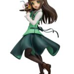 Descubre el apasionante mundo de Estatua Chiya Cafe Style.