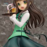 Descubre el apasionante mundo de Estatua Chiya Cafe Style.