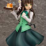 Descubre el apasionante mundo de Estatua Chiya Cafe Style.