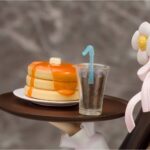 Descubre el apasionante mundo de Estatua Chiya Cafe Style.