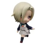 Descubre el apasionante mundo de Estatua Chobirume Mia Taylor.