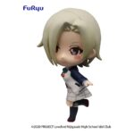 Descubre el apasionante mundo de Estatua Chobirume Mia Taylor.