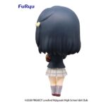 Descubre el apasionante mundo de Estatua Chobirume Shioriko Mifune.