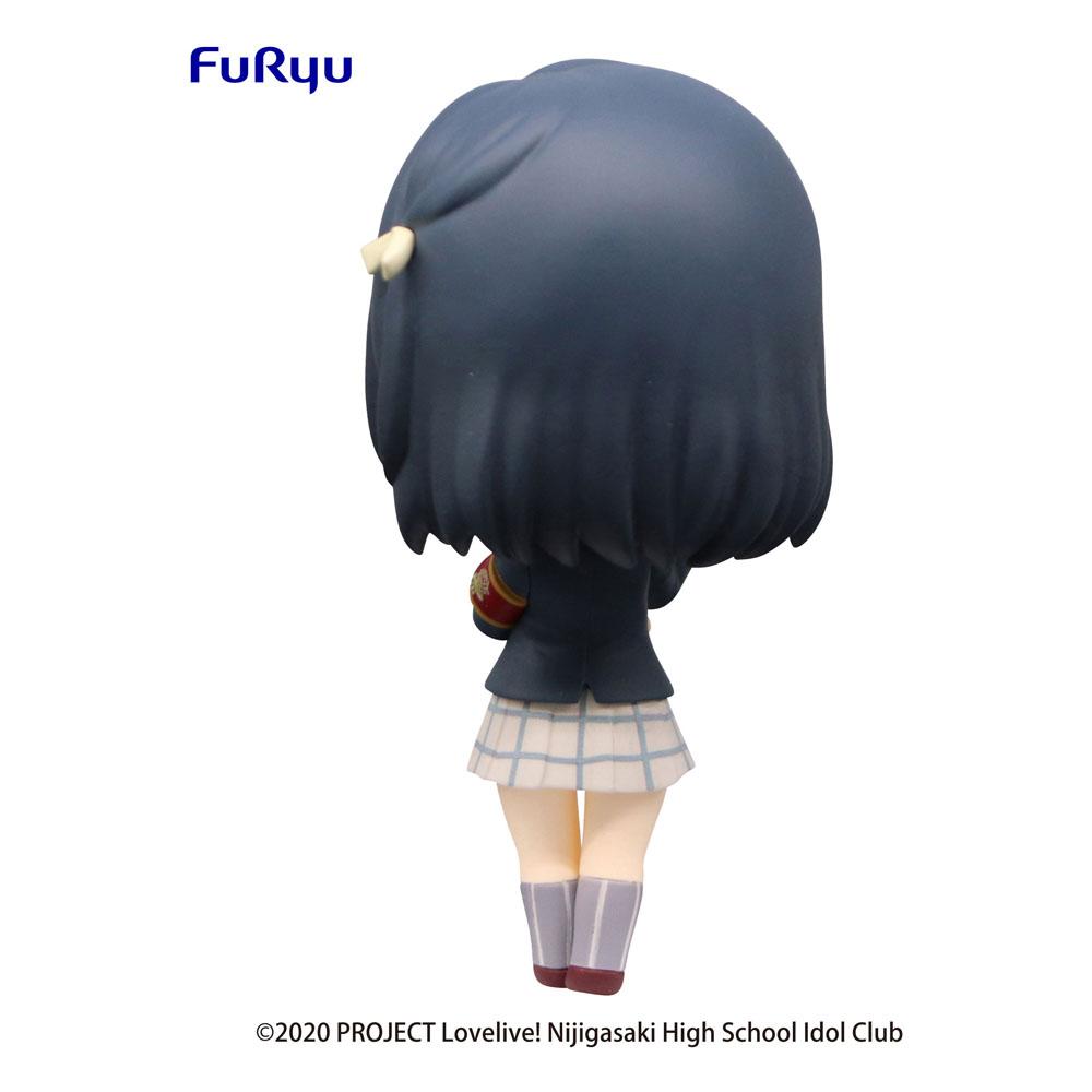 Descubre el apasionante mundo de Estatua Chobirume Shioriko Mifune.