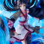 Descubre el apasionante mundo de Estatua Chongyin Country of Rare Treasure.