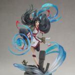 Descubre el apasionante mundo de Estatua Chongyin Country of Rare Treasure.