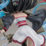 Descubre el apasionante mundo de Estatua Chongyin Country of Rare Treasure.