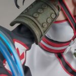 Descubre el apasionante mundo de Estatua Chongyin Country of Rare Treasure.