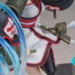 Descubre el apasionante mundo de Estatua Chongyin Country of Rare Treasure.