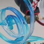 Descubre el apasionante mundo de Estatua Chongyin Country of Rare Treasure.