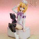 Descubre el apasionante mundo de Estatua Cocoa Military uniform.