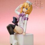 Descubre el apasionante mundo de Estatua Cocoa Military uniform.