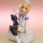 Descubre el apasionante mundo de Estatua Cocoa Military uniform.