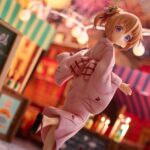 Descubre el apasionante mundo de Estatua Cocoa Summer Festival.