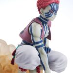 Descubre el apasionante mundo de Estatua ConoFig Akaza Kimetsu no Yaiba.