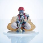 Descubre el apasionante mundo de Estatua ConoFig Akaza Kimetsu no Yaiba.