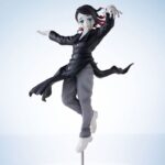 Descubre el apasionante mundo de Estatua ConoFig Enmu Kimetsu no Yaiba.