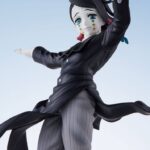 Descubre el apasionante mundo de Estatua ConoFig Enmu Kimetsu no Yaiba.