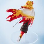 Descubre el apasionante mundo de Estatua ConoFig Kyojuro Rengoku.