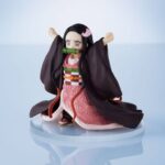 Descubre el apasionante mundo de Estatua ConoFig Little Nezuko.