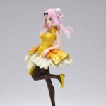 Descubre el apasionante mundo de Estatua Coreful Fujiwara Chika.