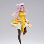 Descubre el apasionante mundo de Estatua Coreful Fujiwara Chika.