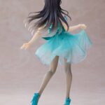 Descubre el apasionante mundo de Estatua Coreful Sakurajima Clear Dress.