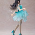 Descubre el apasionante mundo de Estatua Coreful Sakurajima Clear Dress.