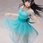 Descubre el apasionante mundo de Estatua Coreful Sakurajima Clear Dress.