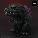 Descubre el apasionante mundo de Estatua Defo-Real Series Godzilla.