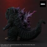 Descubre el apasionante mundo de Estatua Defo-Real Series Godzilla.