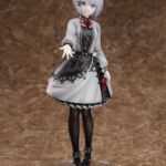 Descubre el apasionante mundo de Estatua Detective is Already Dead Siesta.