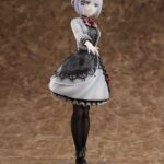 Descubre el apasionante mundo de Estatua Detective is Already Dead Siesta.