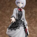 Descubre el apasionante mundo de Estatua Detective is Already Dead Siesta.